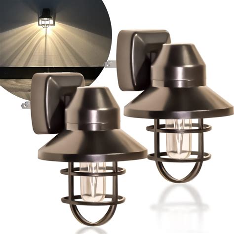 Amazon.com: Dusk To Dawn Night Lights.